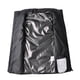 thumbnail image 4 of Yuarrent Chaleco calefactable para niños, abrigo de invierno para mantener el calor, chalecos calefactores eléctricos seguros para niños, Suministros térmicos Negro/140cm, 4 of 6