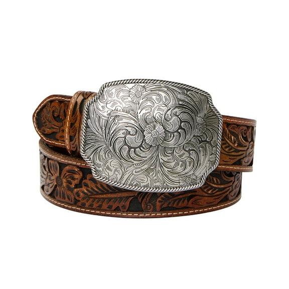 Idyllwind Women's Westerly Drive Belt Tan X-Small