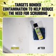 thumbnail image 4 of Limpiador para autos Chemical Guys Removedor de insectos, alquitrán y savia 450 ml, 4 of 7