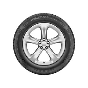 Nexen Winguard Ice Plus Winter 185/60R15 88T XL Passenger Tire Sansujyuku sansujyuku.com