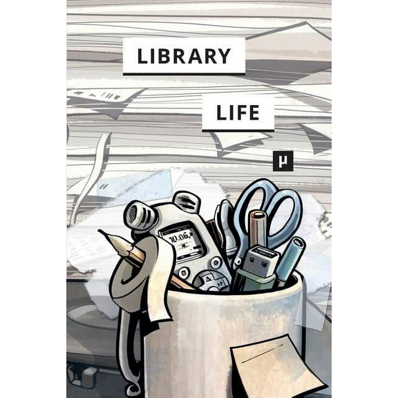 Library Life: Werkstätten kulturwissenschaftlichen Forschens, (Paperback)