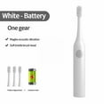 French Toothbrush Tao Electric Toothbrush Toothbrush Prop Toothbrush