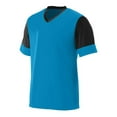 thumbnail image 2 of Augusta Sportswear Boys LIGHTNING JERSEY 1601, 2 of 3