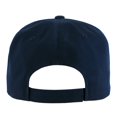 thumbnail image 3 of Rapid Dominance Embroidered Operator Flag Baseball Cap Hat T76-NVY (Navy), 3 of 3