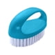 thumbnail image 2 of Cepillo de limpieza para fregar, cerdas de nailon rígidas resistentes, cepillo de limpieza multiusos, tamaño pequeño, 2 of 4
