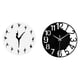 thumbnail image 1 of Reloj de pared,Reloj de pared con bailarina,reloj decorativo colgante.,Reloj de pared grande,Reloj de pared acrílico silencioso moderno,Reloj de pared grande para oficina,silencioso,fácil de, 1 of 8