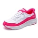 thumbnail image 1 of Zapatillas Skechers para Mujer Contour Foam Slip-Ins Blancas con Rosa Talle 8.5, 1 of 3