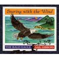 thumbnail image 1 of Pre-Owned Soaring with the Wind: Bald Eagle Hardcover, 1 of 1
