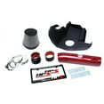 thumbnail image 3 of HPS Performance Red Shortram Air Intake for 11-14 Ford Mustang 3.7L V6, 3 of 4