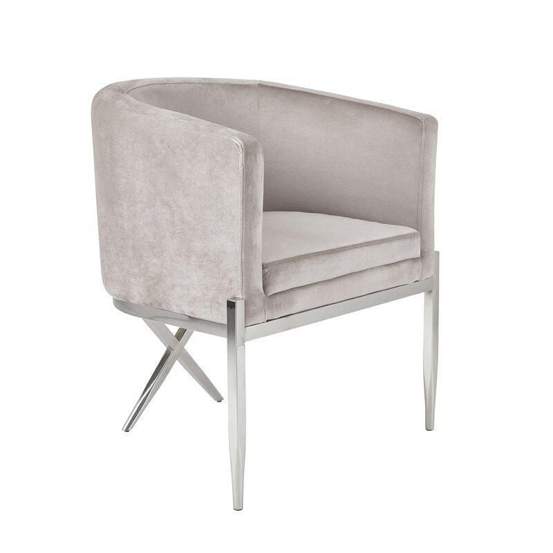 Home Gear Fauteuil d'appoint Porter