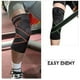thumbnail image 3 of Rodilleras Soporte de rodilla Protectores profesionales Rodilleras para correr Al aire libre Rodille Tomshoo Rodilleras, 3 of 7