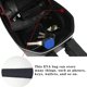 thumbnail image 5 of Eigraketly Bolsa de almacenamiento Bolsas ajustables resistentes al desgaste Bolsas a prueba de lluvia Cremalleras dobles Artesanía Instalación práctica Patinetes eléctricos Eigraketly OD001661-00, 5 of 5