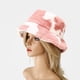 thumbnail image 3 of Sombreros De Cubo De Felpa Con Estampado De Vaca Para Otoño E Invierno, Sombrero Cálido Para Exteriores Con Cuerda Ajustable, Sombrero De Pescador Unisex Para Lavabo seitruly AP006287-02, 3 of 6