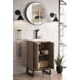 thumbnail image 3 of James Martin Vanities E303v20mbkwg Chianti 20" Free Standing Single Basin Poplar Wood, 3 of 7