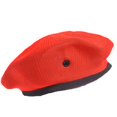 thumbnail image 1 of Casquette de Soldat Béret Uniforme Style Français Militaire Armée, 1 of 1