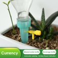 thumbnail image 3 of Sistema de riego por goteo automático para el hogar herramienta de Wdftyju riego para jardín plantas y flores 6 piezas, 3 of 9