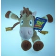 thumbnail image 2 of 10" Toy Story & Beyond Bullseye Plush Doll, 2 of 2