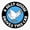 1pcs, variant on Playful Goose Drives This Car Bumper Sticker