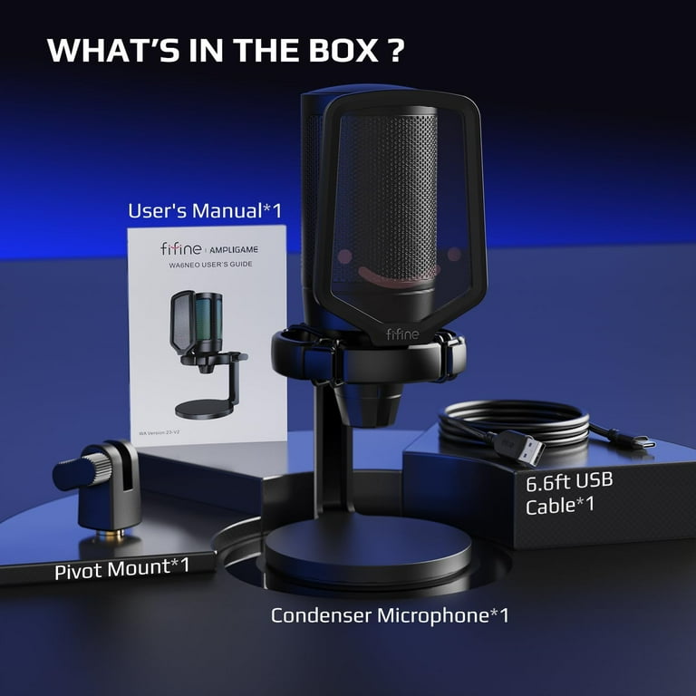 Mic that comes with ps4 discount