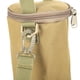 thumbnail image 4 of Eigraketly Bolsa de almacenamiento de cilindro de combustible Bolsa organizadora Estuche protector Negro Pequeño Ropa Deportiva, Zapatos Marrón Largo, 4 of 6