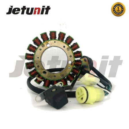 6S5-81410-00-00 For Yamaha Jet-ski Stator XAT1800 SXT1800 RX1800 FY1800 FX1800