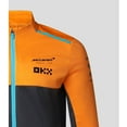 thumbnail image 6 of McLaren F1 Men's Team Softshell Jacket- Phantom, 6 of 6