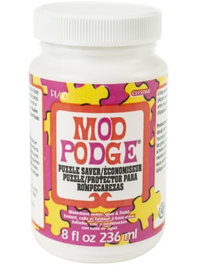 Mod Podge Puzzle Saver (8-Ounce), CS15068