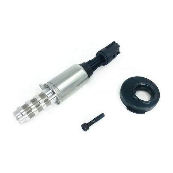 VVT Variable Timing Solenoid - Compatible with 2004 - 2010 Ford F150 4.6L 5.4L V8 2005 2006 2007 2008 2009