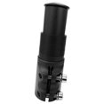 thumbnail image 3 of Aluminum Alloy Bike Fork Stem Riser Extender Extension Bicycle Cycle Bike Stem Head Up Raiser Handlebar Riser Adaptor Bike Neck Extender, 3 of 5