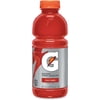 Gatorade Thirst Quencher Bottled Drink - 20 Fl Oz (591 Ml) - 24 / Carton