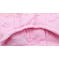 thumbnail image 3 of 1Pack Small Dog Coats Winter Warm Dog Jackets Puppy Cold Weather Coat Pet Clothes for Small Dogs, 3 of 4