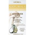 thumbnail image 3 of Andrea Naturals All Over Wax, 3 of 4