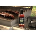 thumbnail image 3 of Steven Raichlen Project Smoke Barbecue Sauce Gift Box- 3 Pack BBQ Combo- Spicy Apple, Smoky Mustard, Lemon Brown Sugar- Great Gift for Men or Summer BBQ Lovers- Sauce for Meat Chicken Ribs Fish, 3 of 4