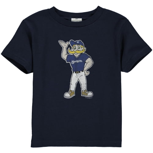 kids brewers shirt