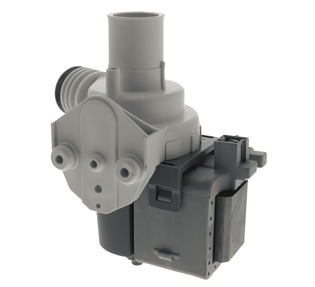 Washer Drain Pump for Whirlpool 34001340 AP6008431 PS11741568