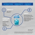 thumbnail image 5 of Sunwarrior Active Hydration Electrolyte Powder, Blue Raspberry, 4.44 oz (18 Stick Packs), 5 of 7
