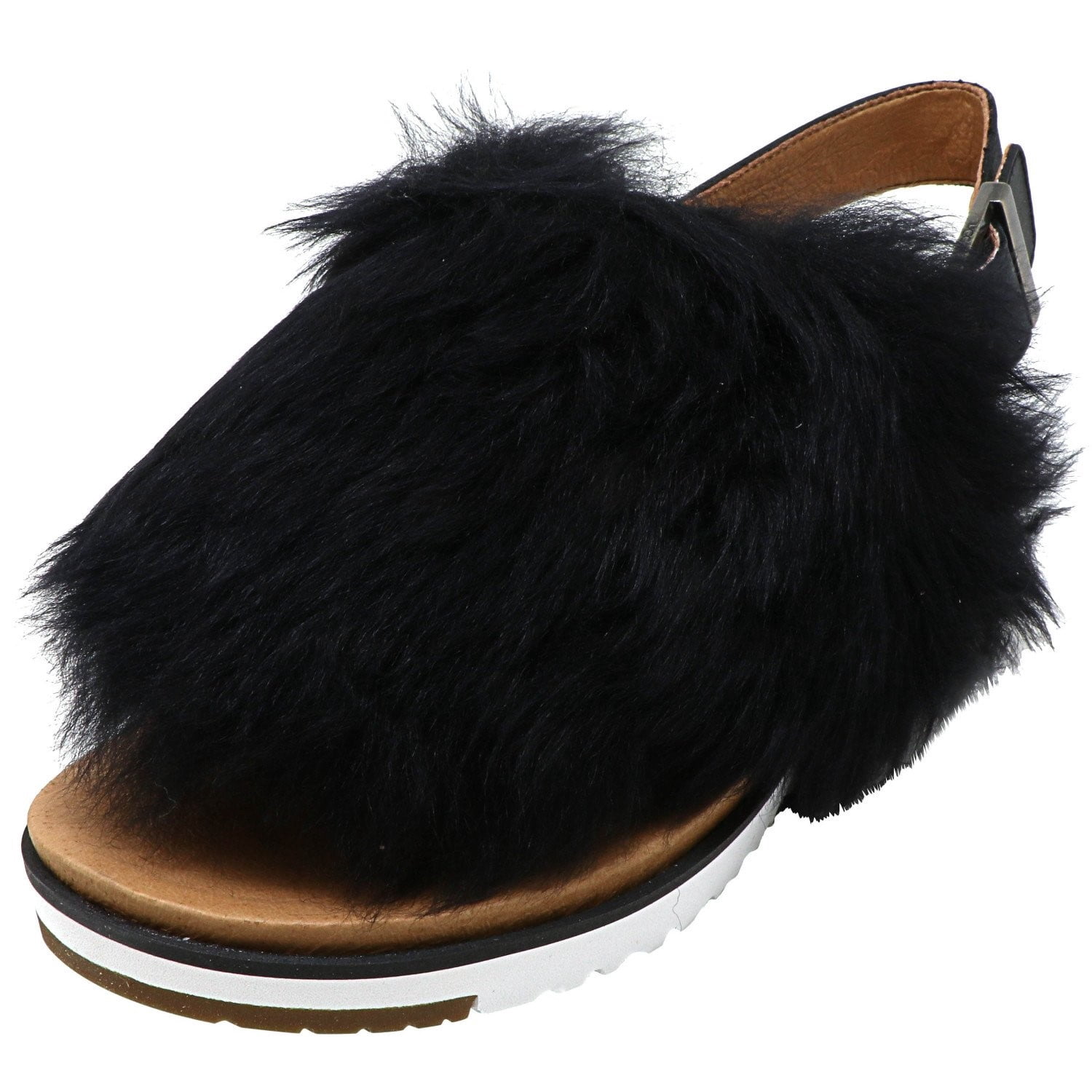 holly ugg sandals