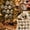 10-Style O, variant on 5cm/6PCS Plastic Clear Christmas Ornaments Balls, Fillable Clear Ornaments for Crafts Christmas Balls, Shatterproof DIY Bolas De Navidad for Tree, Wedding, Party