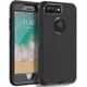 thumbnail image 4 of Entronix Funda Resistente para iPhone 11 Pro Max, Triple Capa a Prueba de Golpes y Protección contra Caídas, Color Negro, 4 of 6