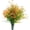 P, variant on Artificial Flowers Gypsophila Babysbreath Fake Water Plants Bouquet Fake Plants Wedding Bridle Bouquet Outdoor Home Office Christmas Decor(Mix Color)