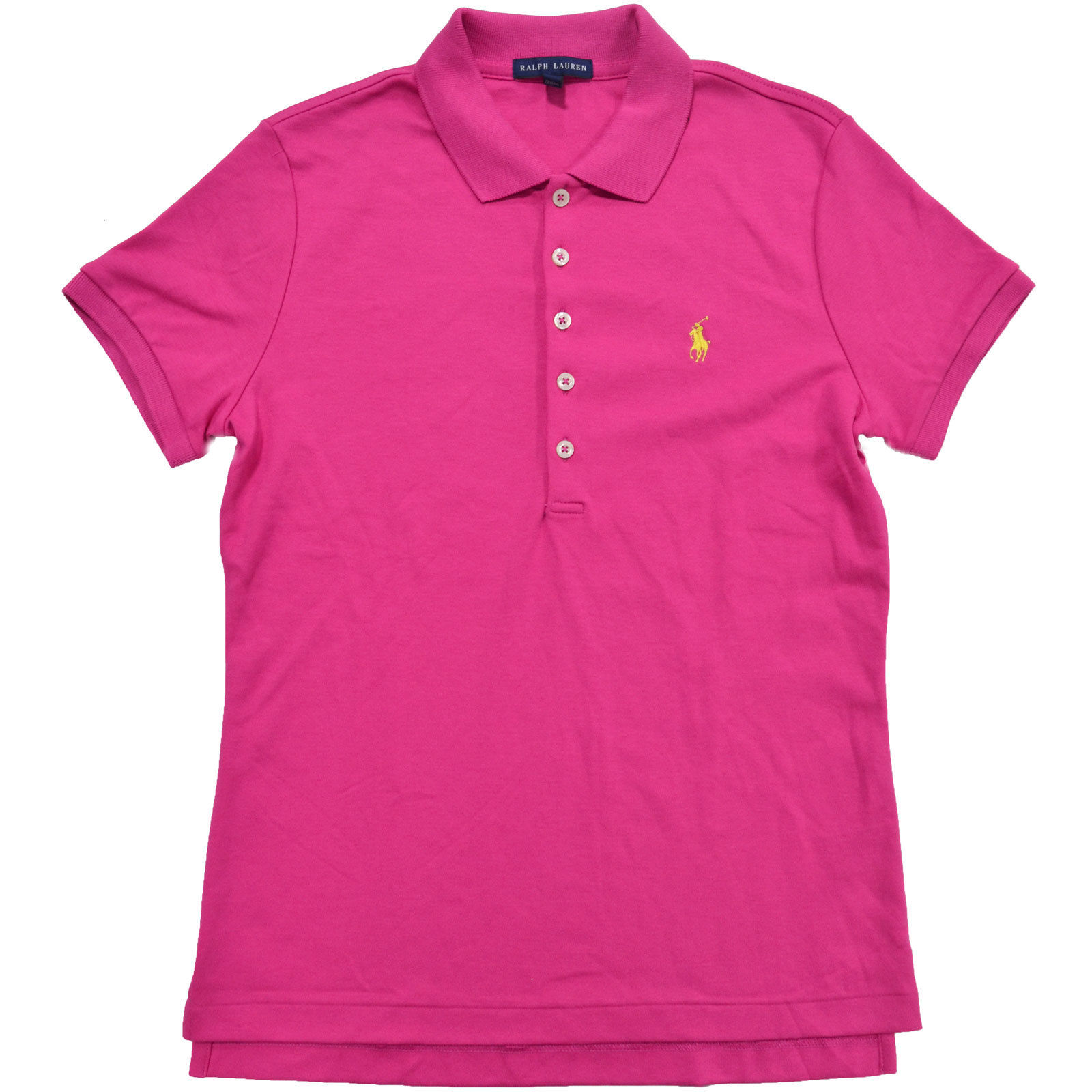 Polo Ralph Lauren Womens Classic Fit 