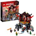 thumbnail image 1 of Ninjago - Le Temple de la résurrection (70643), 1 of 6