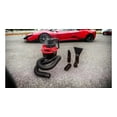 thumbnail image 5 of Aspiradora Para Auto 12V Portátil Adir 10596 | Potente Succión para Interiores y Tapicería | Incluye Accesorio Esquinero y Cable Largo, 5 of 5