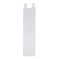 thumbnail image 2 of Bloque refrigerado por agua, disipador de calor de aleación de aluminio, bloque de disipador de calor, bloque enfriador de líquido, valor excepcional, 2 of 8