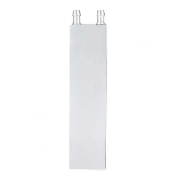 Heat Sink Block,Aluminum Alloy Heat Sink Heat Sink Cooling Block Aluminum Watercooled Block Ultimate Comfort