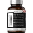 thumbnail image 3 of Nitric Oxide Supplement with Creatine | 100 Capsules | for Men and Women | Berkshire Labs by Horbaach, 3 of 8