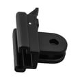 thumbnail image 4 of Cycle Head Light Holder Adaptor Bicycle Front Lamp Bracket C, 4 of 11