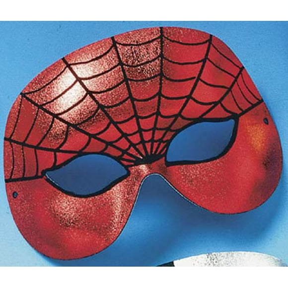 Ragno Costume Mask