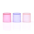 thumbnail image 3 of 10 Portable Vacío Cosmético DIY Lápiz labial Bálsamo Tubos shamjiam  Botellas vacías de bálsamo labial Botellas, 3 of 9