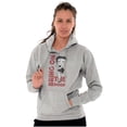 thumbnail image 4 of Retro Betty Boop Cartoon Bring It On Hoodie Sweatshirt Women Brisco Brands S, 4 of 6